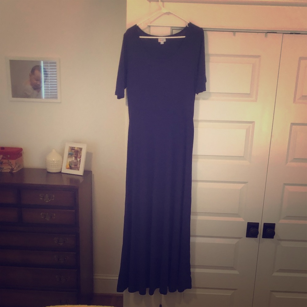 XL LuLaRoe Anna.